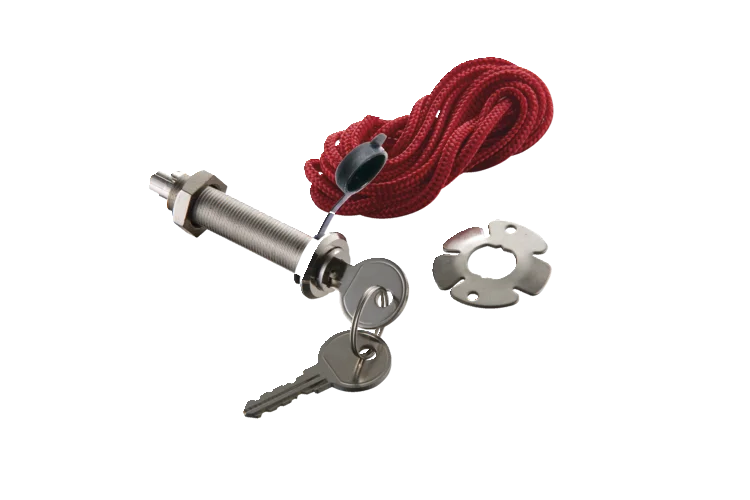 Sommer Szükségkioldó zár