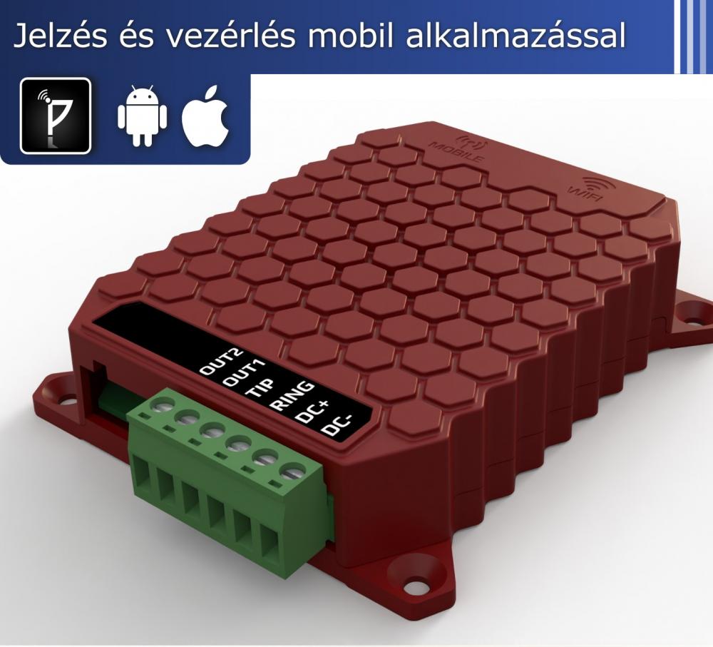 Securecom - Singular W4G