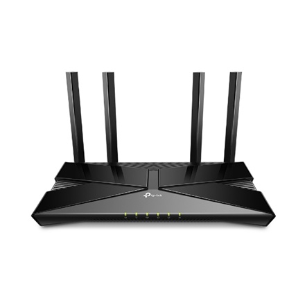 TP-Link Router WiFi AX1500 - Archer AX12