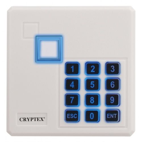 Cryptex crk741RW Felületszerelt EM-ID kártyaolvasó