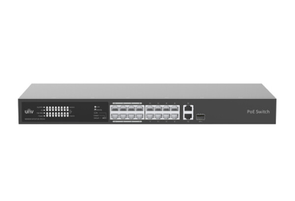 Uniview NSW2020-16T1GT1GC-POE-IN