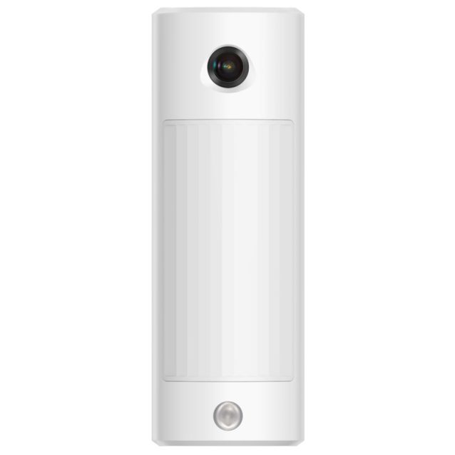 Hikvision DS-PDPC18-HM-WE