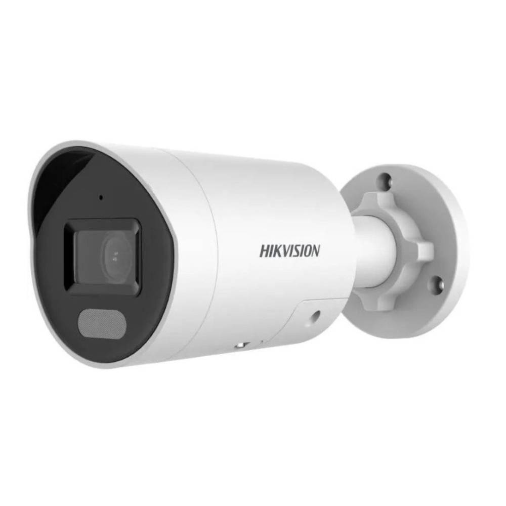 Hikvision DS-2CD2067G2H-LIU/SL(2.8mm)(eF)