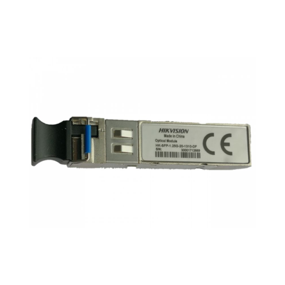 Hikvision HK-SFP-1.25G-20-1310-DF