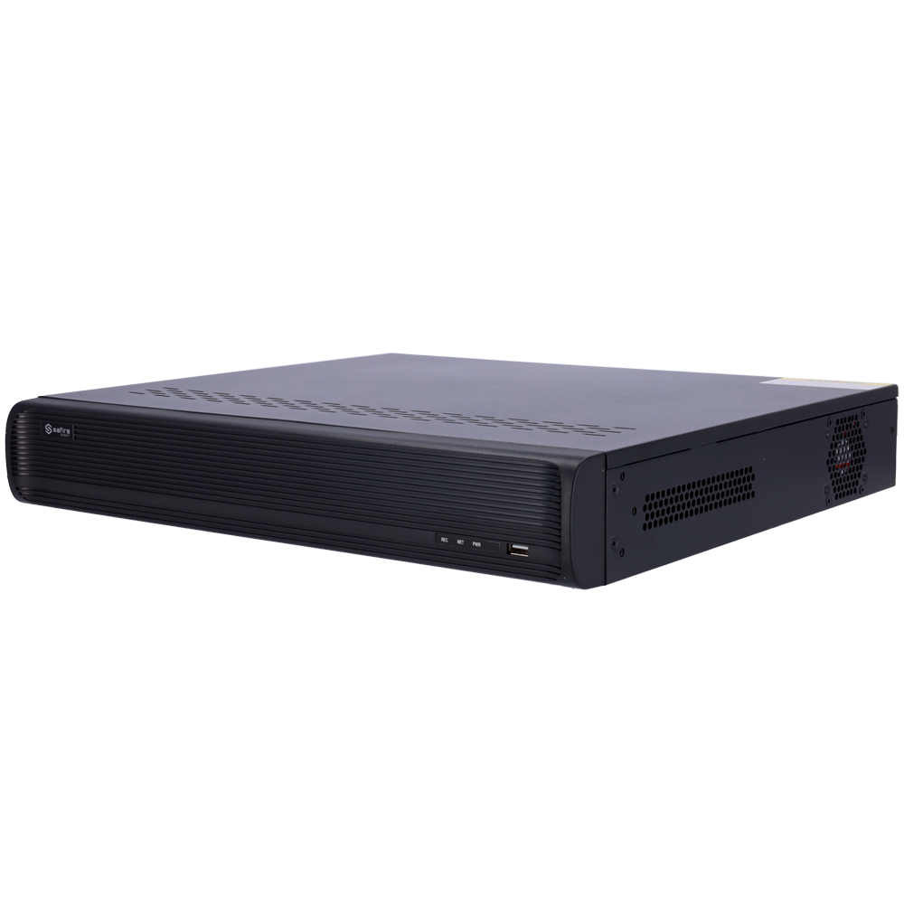 Safire SF-NVR8432A-16P-B2