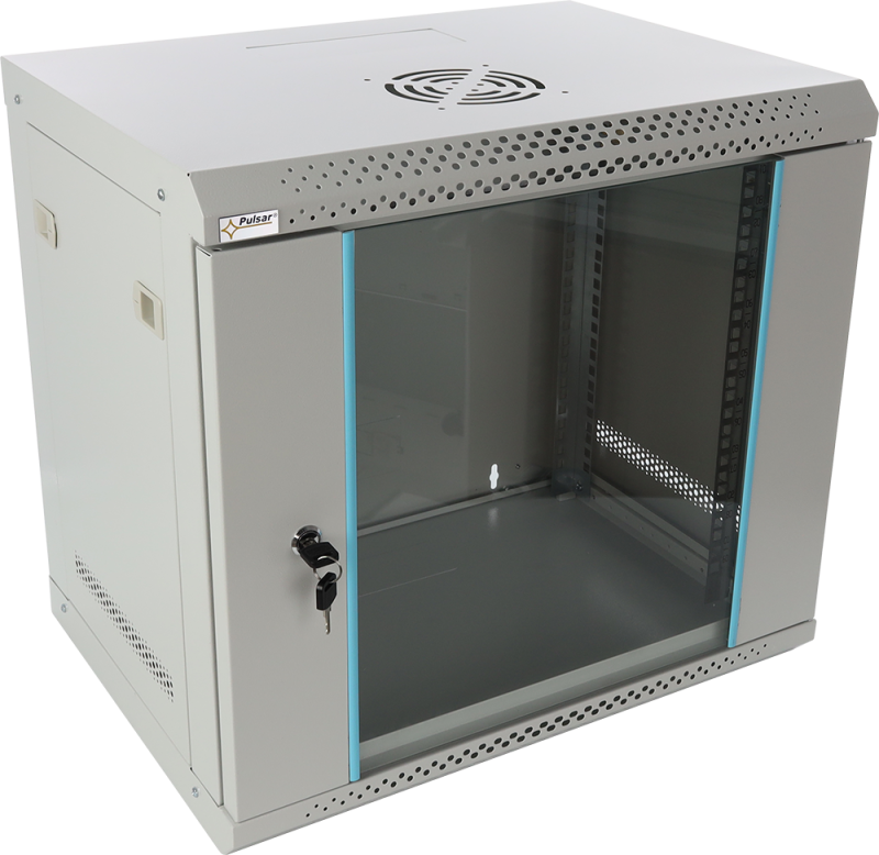Pulsar RWA954-G rack szekrény