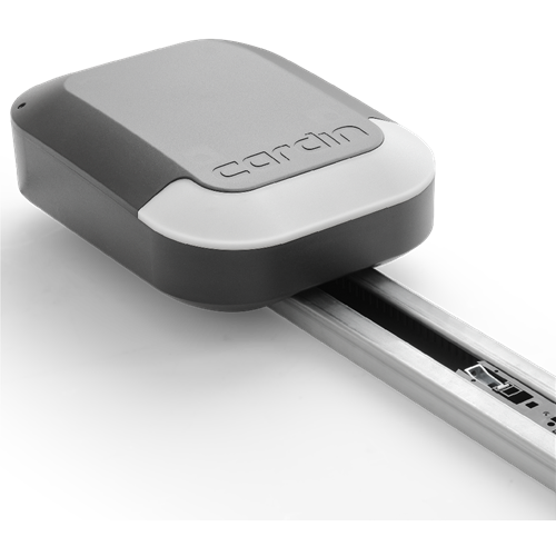 Cardin KT-GLZACK600 garázskapu szett