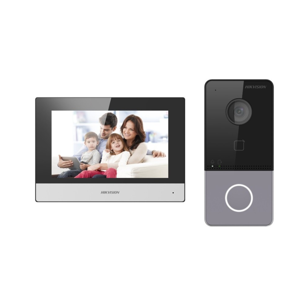 Hikvision DS-KIS603-P (C)