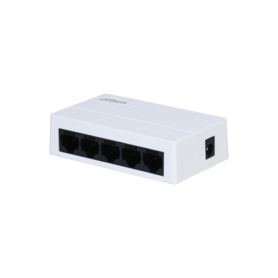 Dahua PFS3005-5GT-L-V2 Switch, 5 port