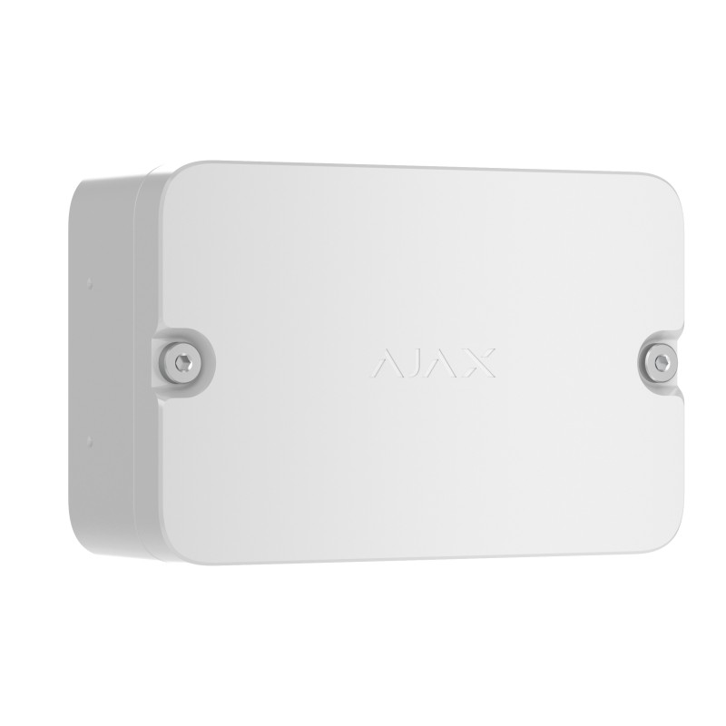 Ajax EN54-IO-MODULE-2X2-WHITE