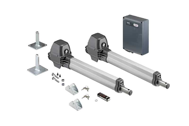 Sommer Twist ML kétszárnyú szett S3