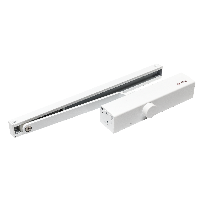 Silin SA-8033-wh ajtóbehúzó