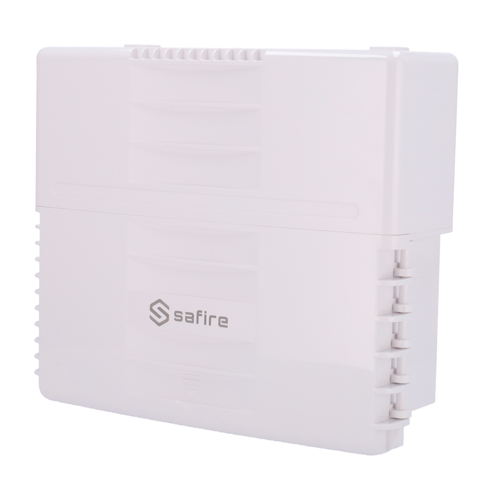 Safire SF-SW1108HIPOE-HF-120-OUT