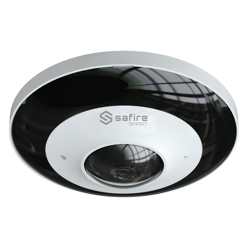 Safire SF-IPD360A-6I1