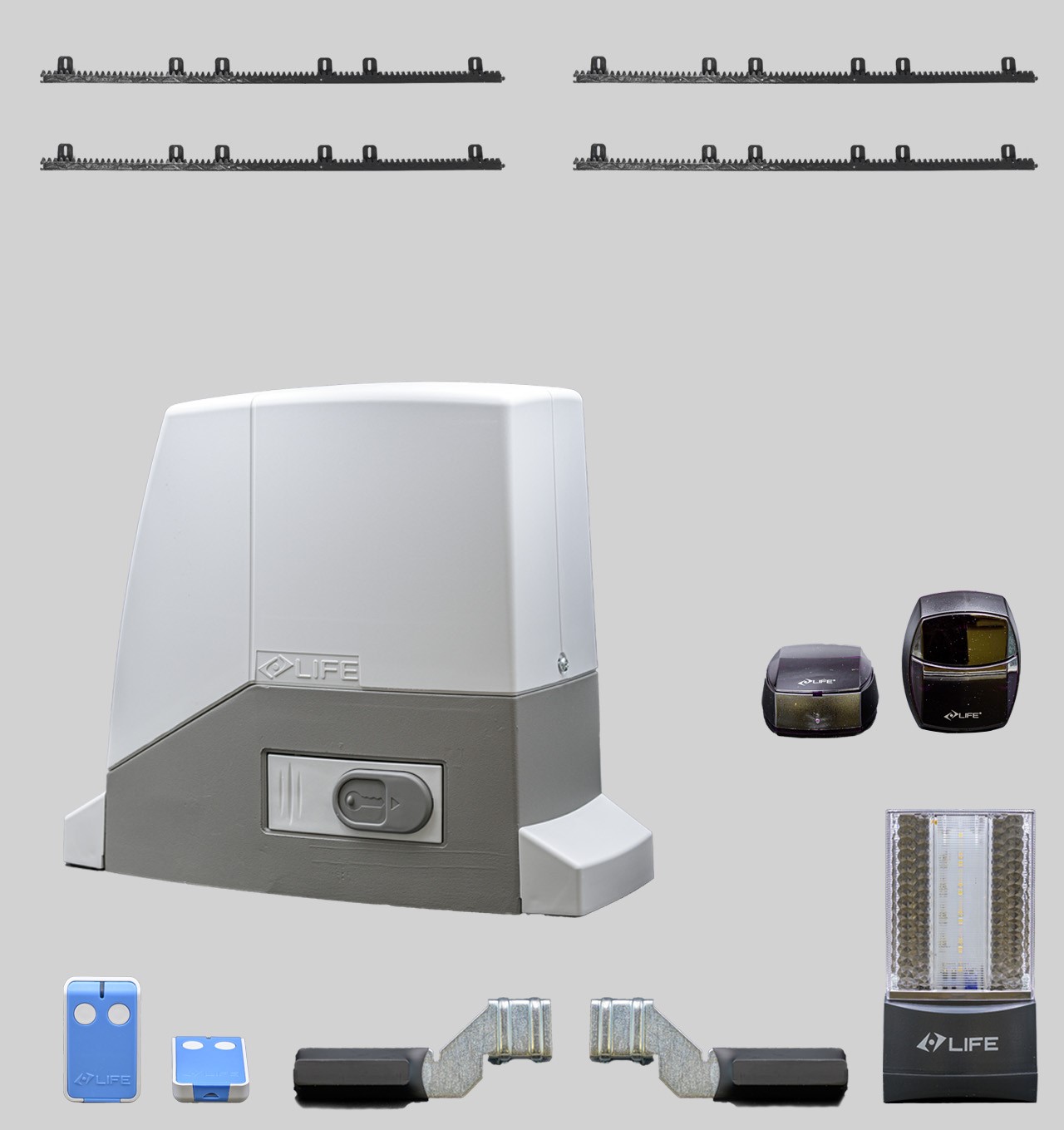 LIFE ACER AC 4 RM DL 042 FULL szett 