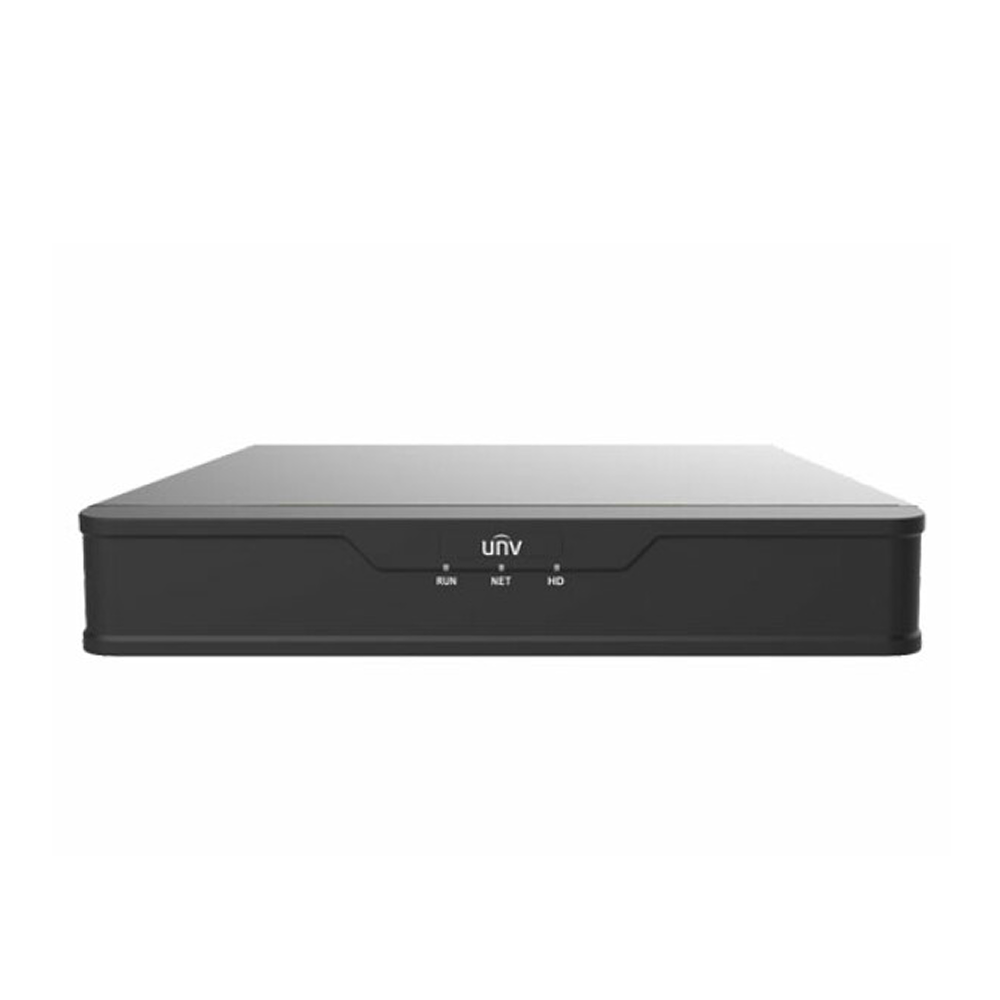 Uniview NVR301-08B-IQ